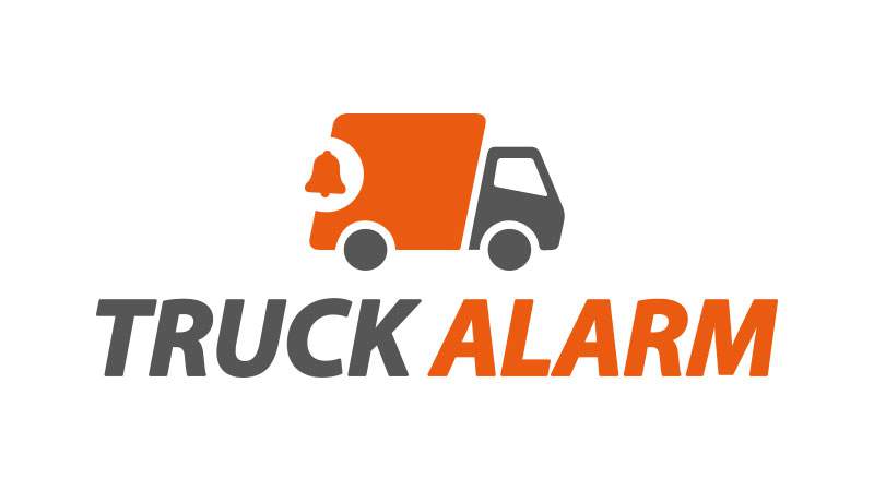 Imagen de Truck Alarm | SAFE Industrial